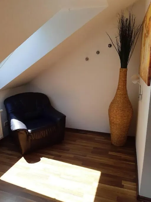 Tolle Wohnung In Zentraler Lage In Neu-Ulm