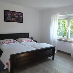 Apartment Zur Altmühl, Pappenheim