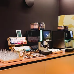 Rioca Posto 5 Aparthotel