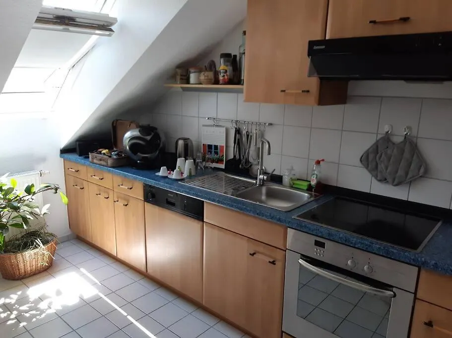 Tolle Wohnung In Zentraler Lage In Neu-Ulm 0*,