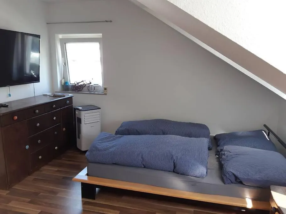 Tolle Wohnung In Zentraler Lage In Neu-Ulm