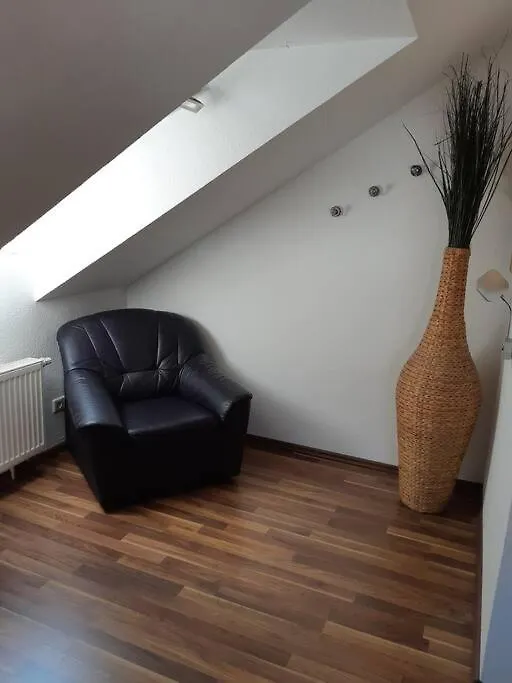 Tolle Wohnung In Zentraler Lage In Neu-Ulm