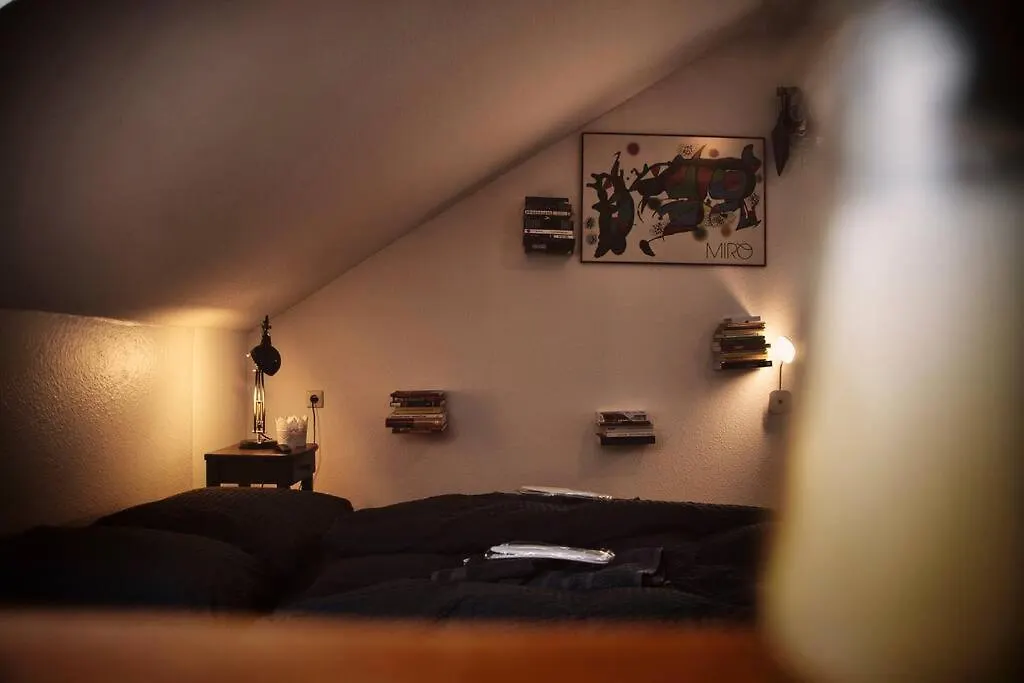 Tolle Wohnung In Zentraler Lage In Neu-Ulm Německo