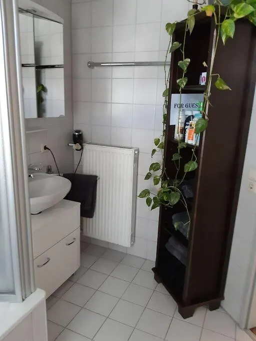 Tolle Wohnung In Zentraler Lage In Neu-Ulm 0*,  Německo