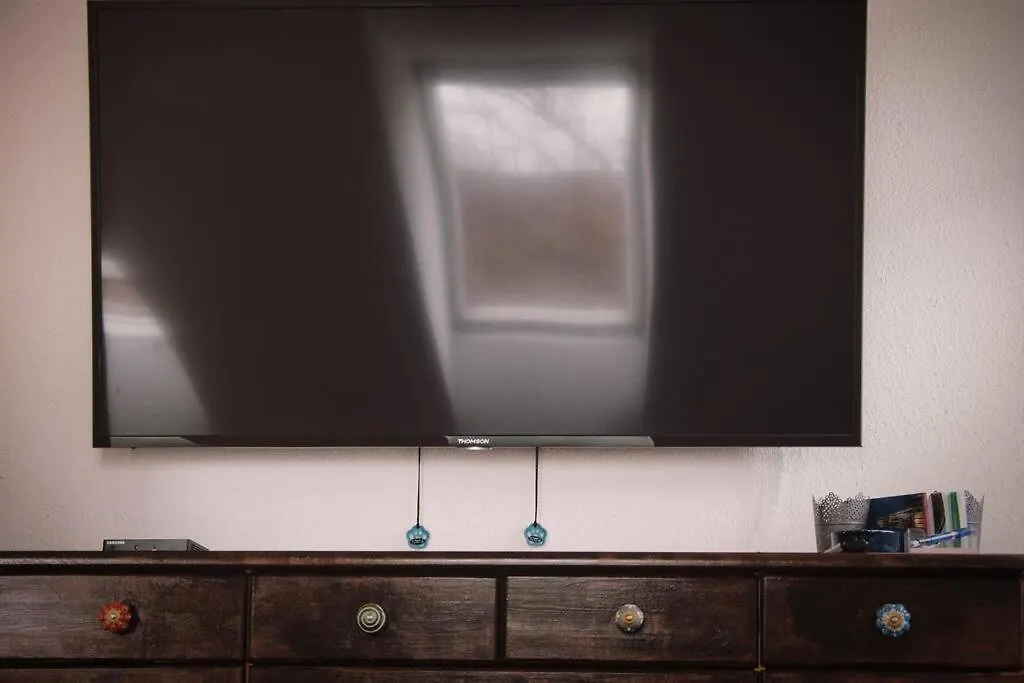 Tolle Wohnung In Zentraler Lage In Neu-Ulm Apartmán