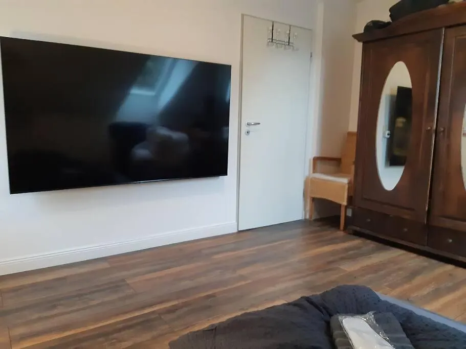 Apartmán Tolle Wohnung In Zentraler Lage In Neu-Ulm