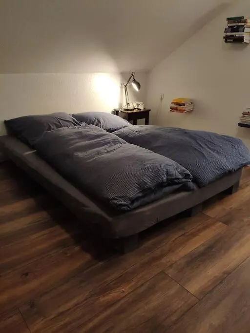 Tolle Wohnung In Zentraler Lage In Neu-Ulm Apartmán