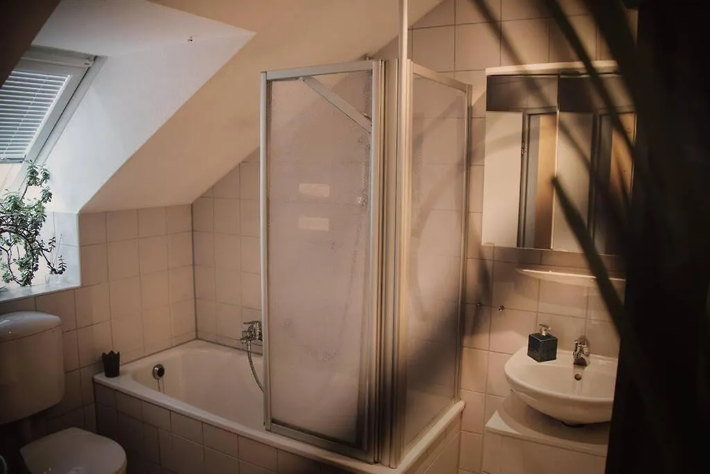 Tolle Wohnung In Zentraler Lage In Neu-Ulm Německo