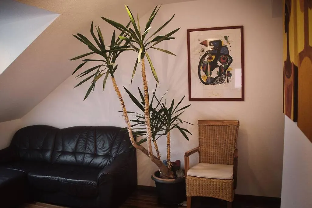 Apartmán Tolle Wohnung In Zentraler Lage In Neu-Ulm Německo