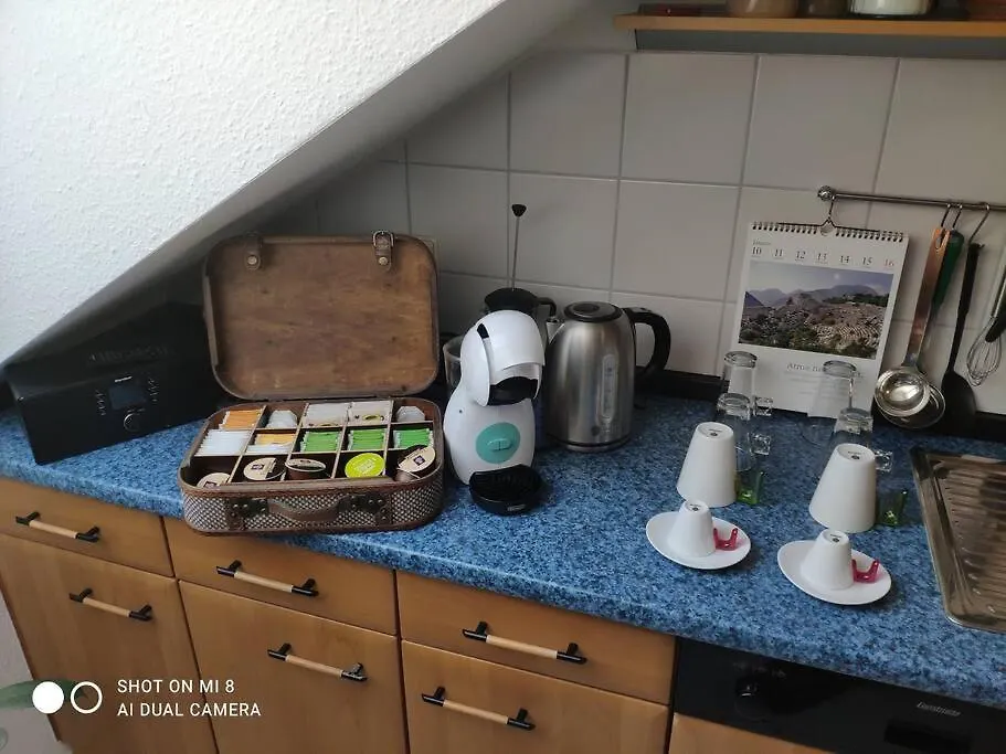 Tolle Wohnung In Zentraler Lage In Neu-Ulm 0*,  Německo