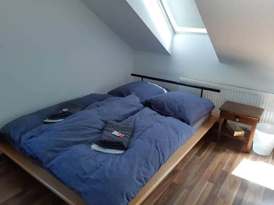 Tolle Wohnung In Zentraler Lage In Neu-Ulm Apartmán