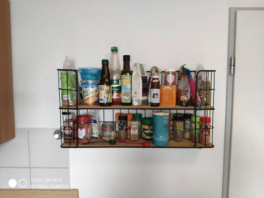Apartmán Tolle Wohnung In Zentraler Lage In Neu-Ulm Německo