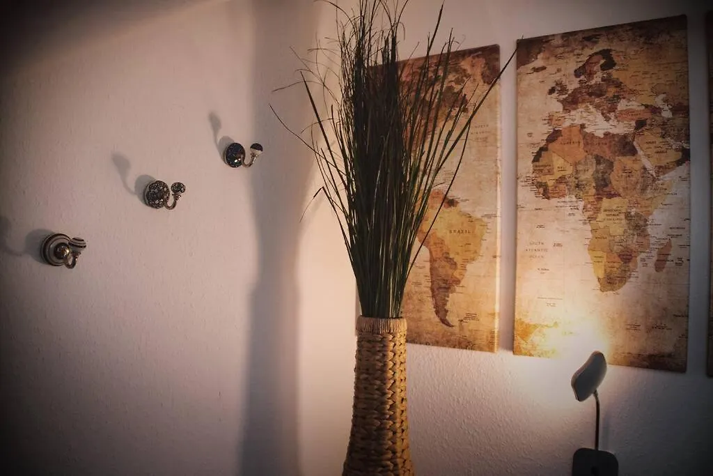 Tolle Wohnung In Zentraler Lage In Neu-Ulm Apartmán