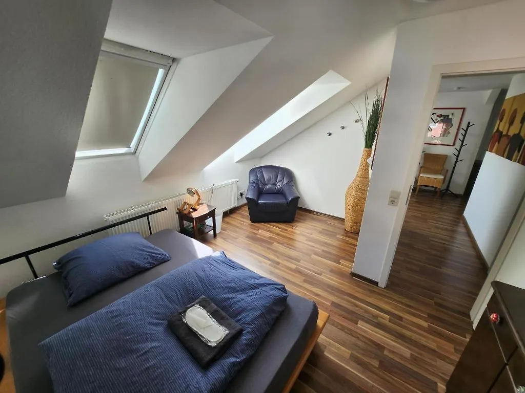 Tolle Wohnung In Zentraler Lage In Neu-Ulm